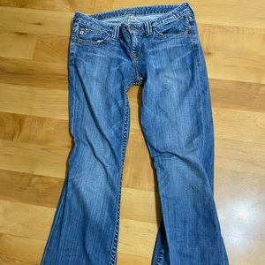 Big star jeans